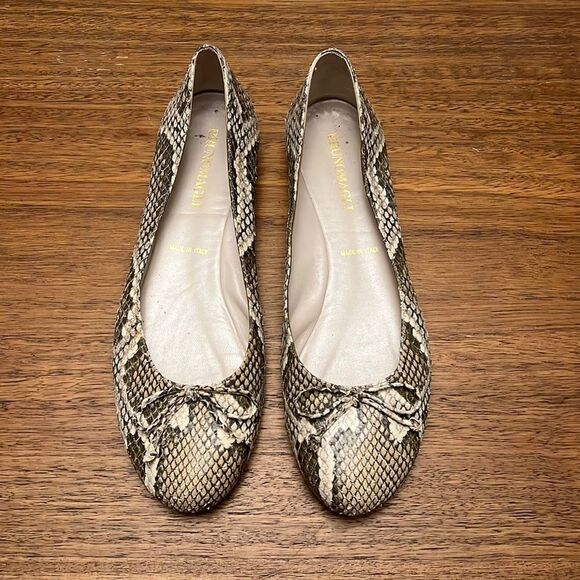Bruno Magli ballet flats 